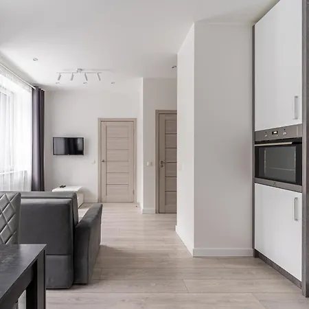 Dzintaru Beachside 1Br Apartment With Courtyard View, Walk To Nature & Sea Jurkalne Zewnętrze zdjęcie